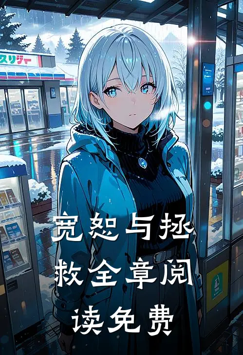 宽恕与拯救全章阅读免费