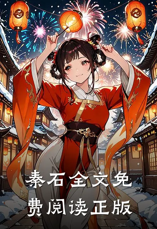 秦石全文免费阅读正版