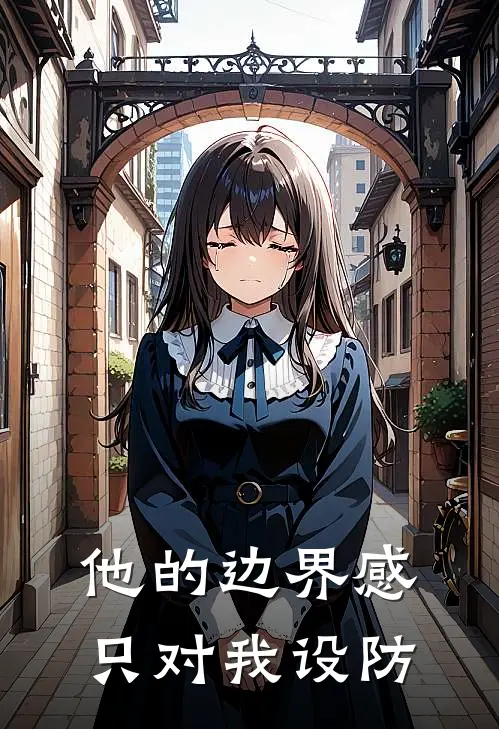 他的边界感，只对我设防