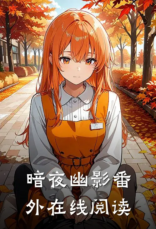 暗夜幽影 番外在线阅读