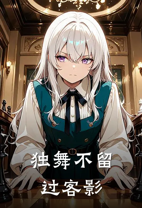 独舞不留过客影