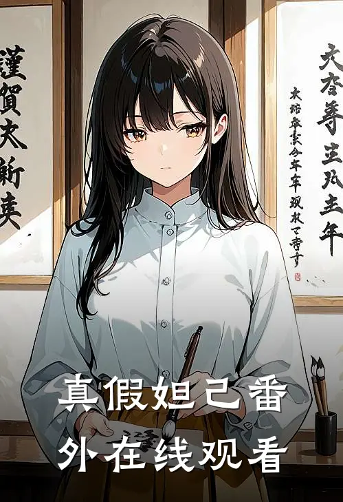 真假妲己 番外在线观看