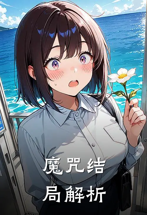 魔咒结局解析