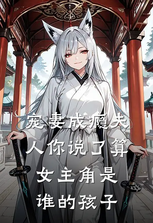 宠妻成瘾夫人你说了算女主角是谁的孩子