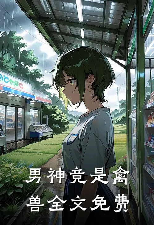 男神竟是禽兽全文免费