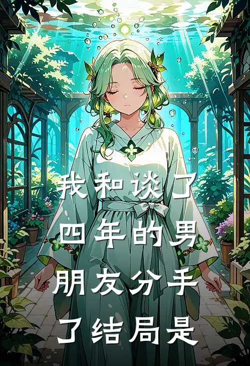 我和谈了四年的男朋友分手了结局是
