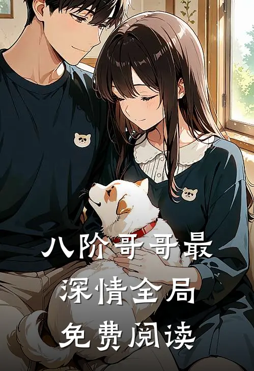 八阶哥哥最深情全局免费阅读