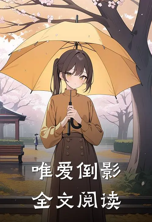 唯爱倒影全文阅读