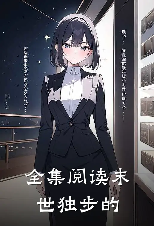 全集阅读末世独步的