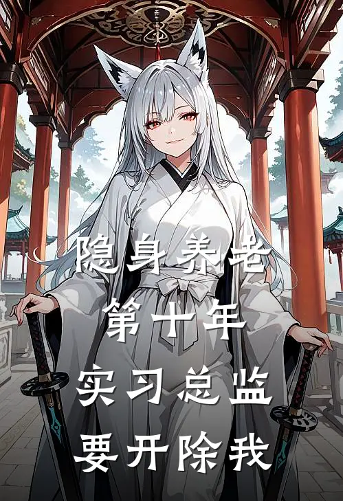 隐身养老第十年，实习总监要开除我