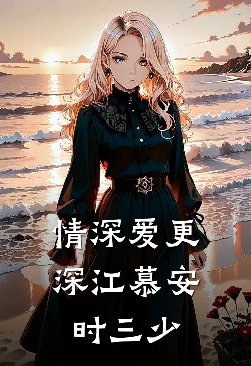 情深爱更深江慕安时三少