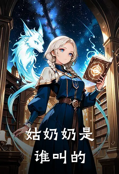姑奶奶是谁叫的