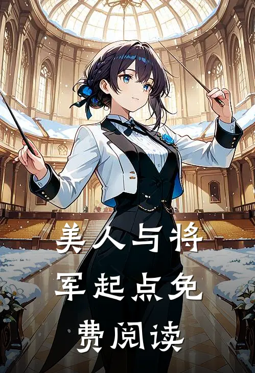 美人与将军起点免费阅读