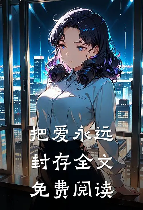 把爱永远封存全文免费阅读