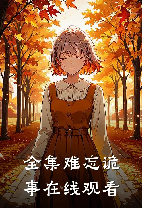 全集难忘诡事在线观看
