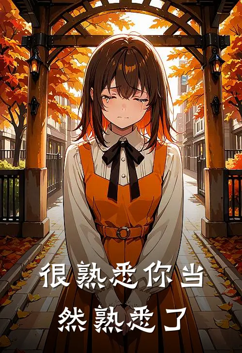 很熟悉你当然熟悉了