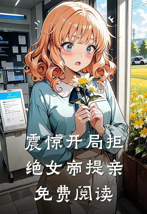 震惊开局拒绝女帝提亲免费阅读