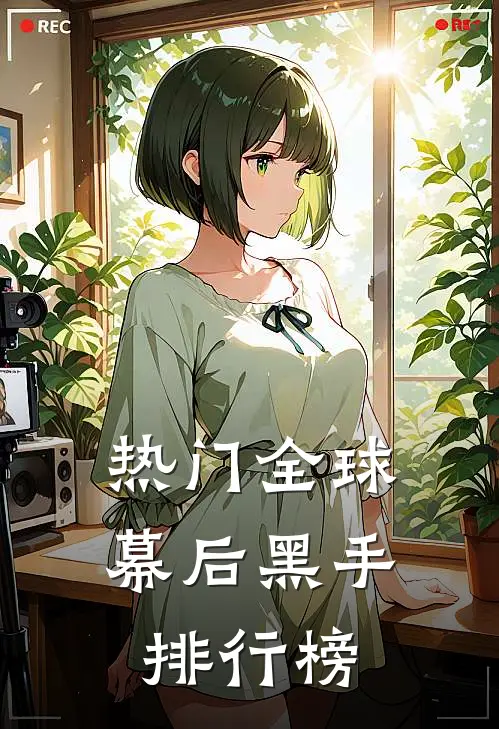 热门全球幕后黑手排行榜