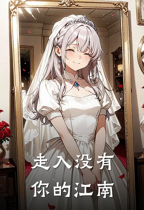 走入没有你的江南