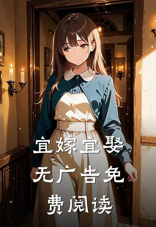 宜嫁宜娶无广告免费阅读