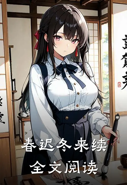 春迟冬来续全文阅读