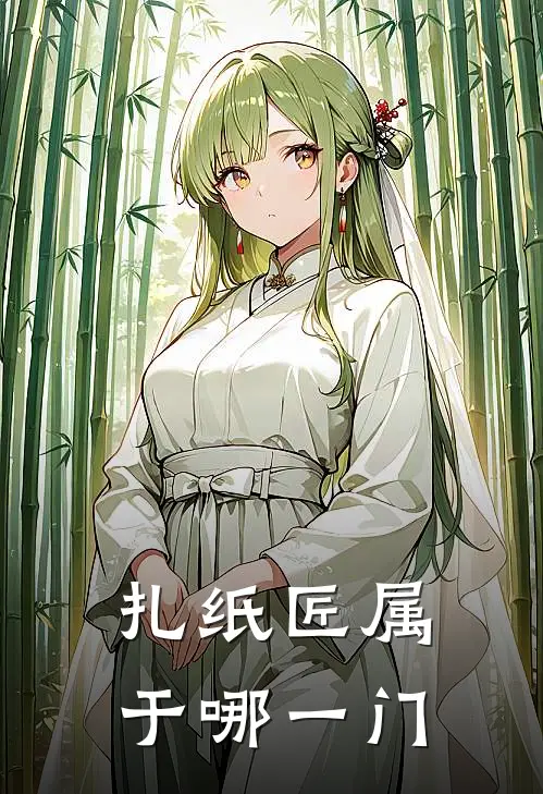 扎纸匠属于哪一门