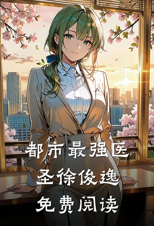 都市最强医圣徐俊逸免费阅读