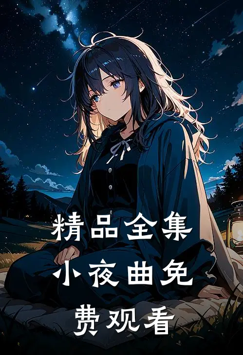 精品全集小夜曲免费观看