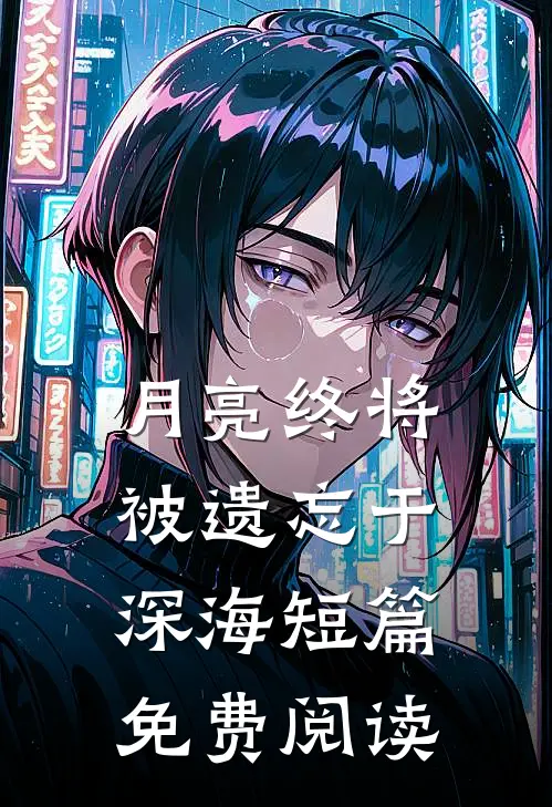 月亮终将被遗忘于深海短篇免费阅读