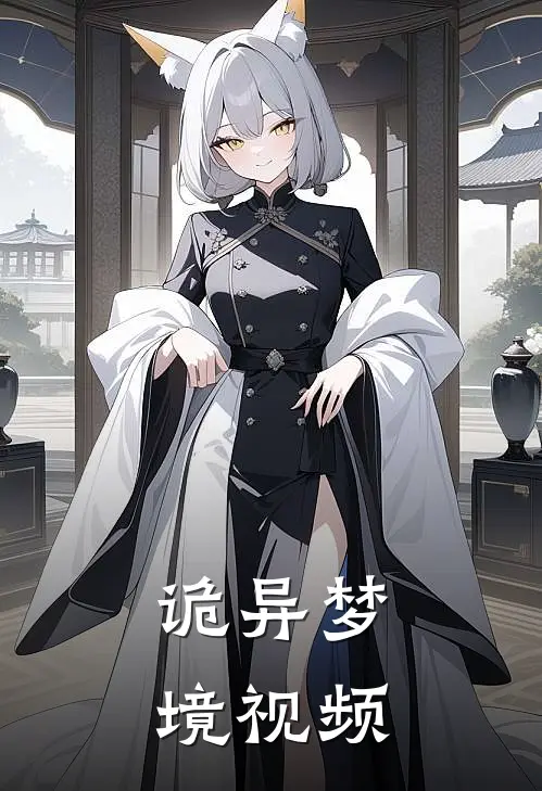 诡异梦境视频