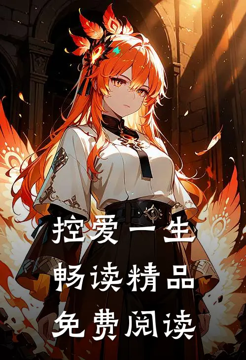 控爱一生畅读精品免费阅读
