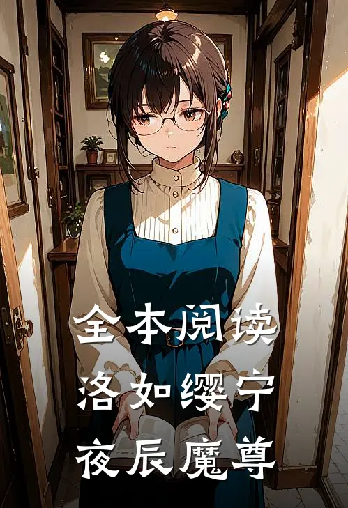全本阅读洛如缨宁夜辰魔尊