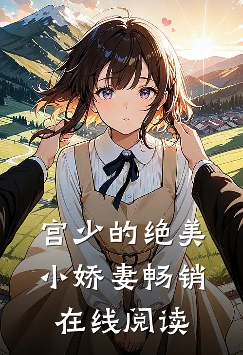 宫少的绝美小娇妻畅销在线阅读