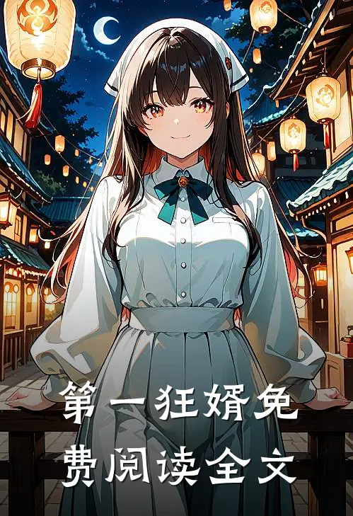 第一狂婿免费阅读全文