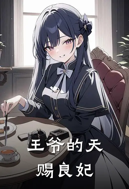 王爷的天赐良妃