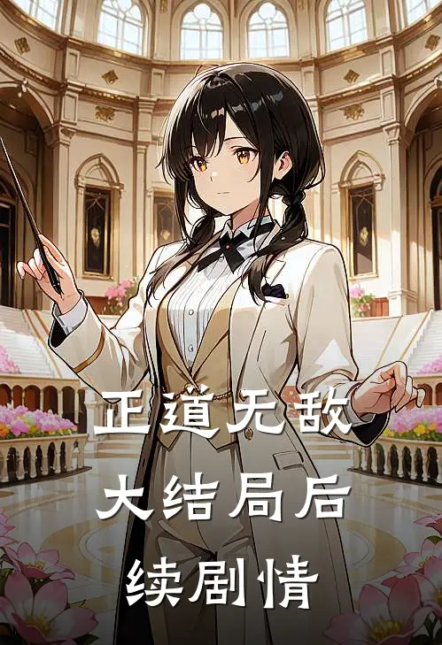正道无敌大结局后续剧情