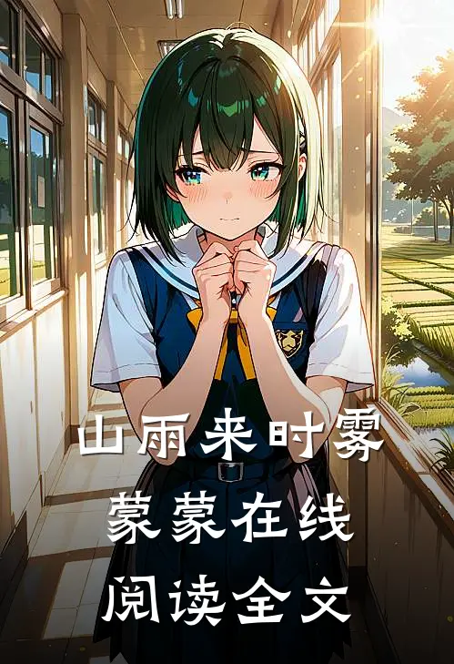 山雨来时雾蒙蒙在线阅读全文