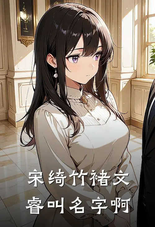 宋绮竹褚文睿叫名字啊
