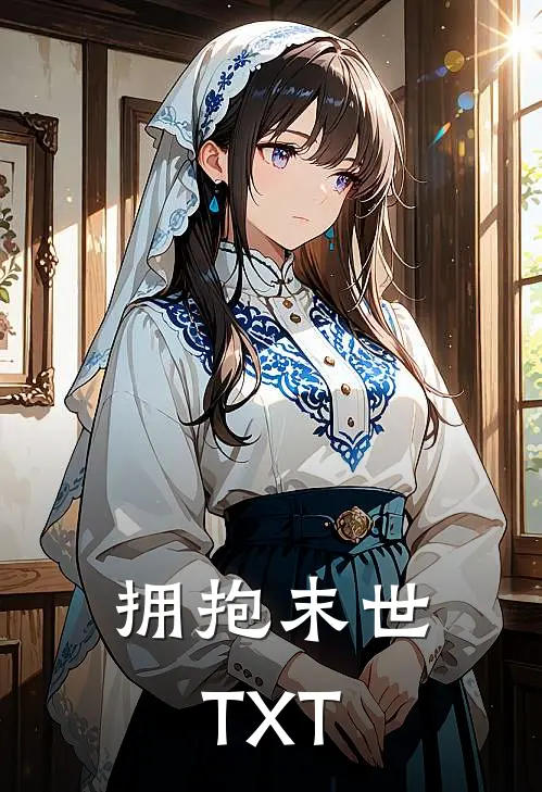 拥抱末世TXT