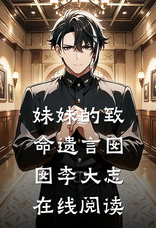 妹妹的致命遗言囡囡李大志在线阅读