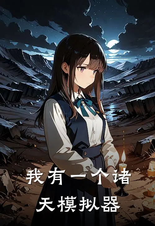 我有一个诸天模拟器