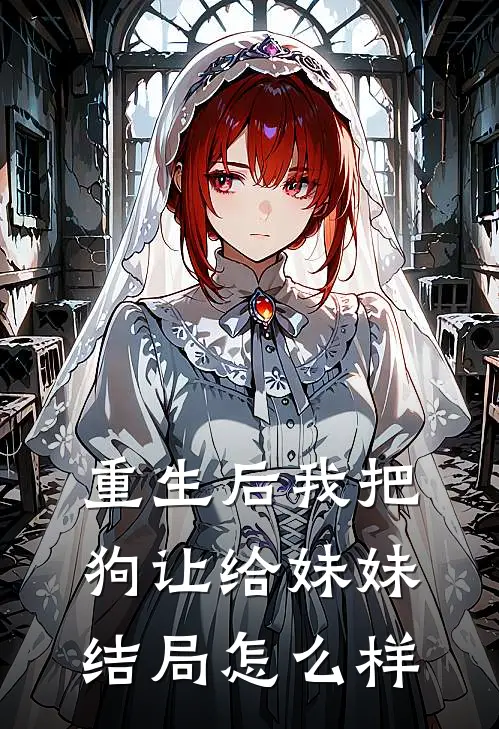 重生后我把狗让给妹妹结局怎么样