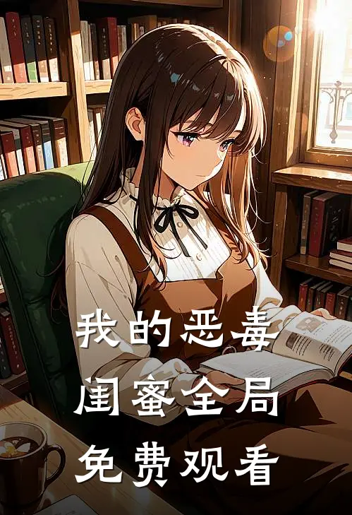我的恶毒闺蜜全局免费观看
