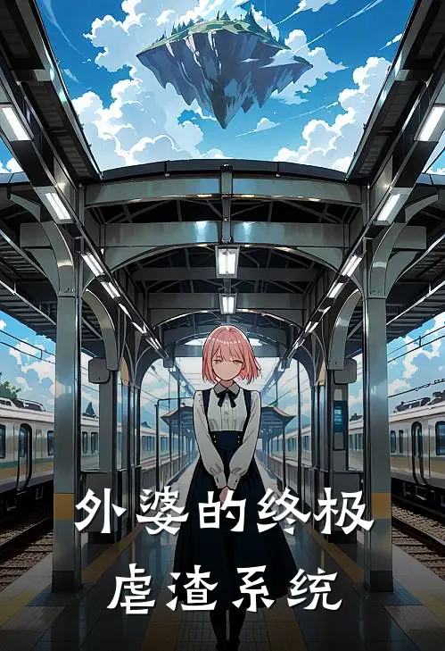 外婆的终极虐渣系统