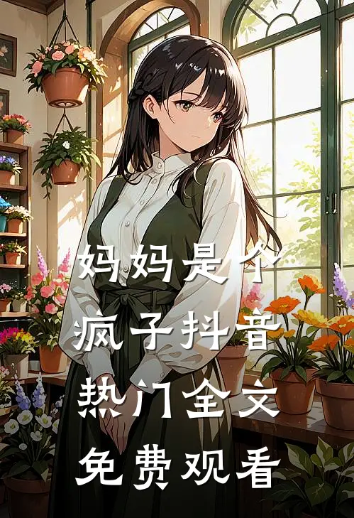 妈妈是个疯子抖音热门全文免费观看