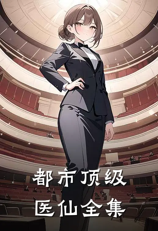 都市顶级医仙全集