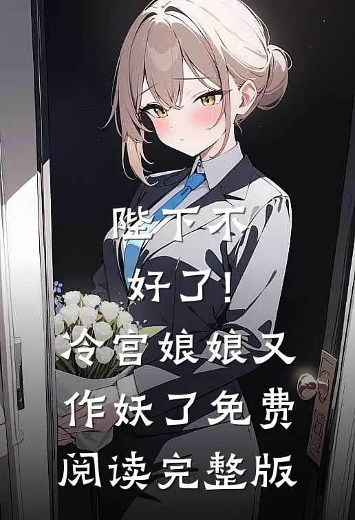 陛下不好了!冷宫娘娘又作妖了免费阅读完整版