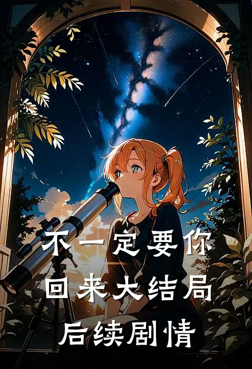 不一定要你回来大结局后续剧情