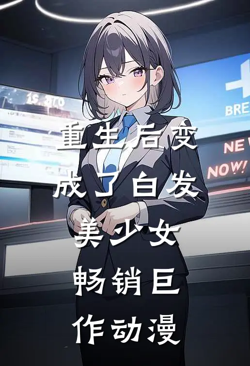 重生后变成了白发美少女畅销巨作动漫