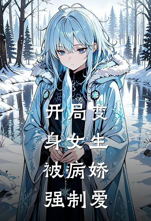 开局变身女生，被病娇强制爱